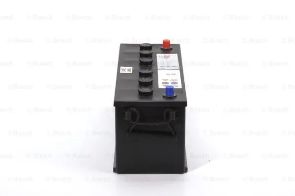 Starter Battery Bosch 