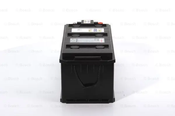 Starter Battery Bosch 