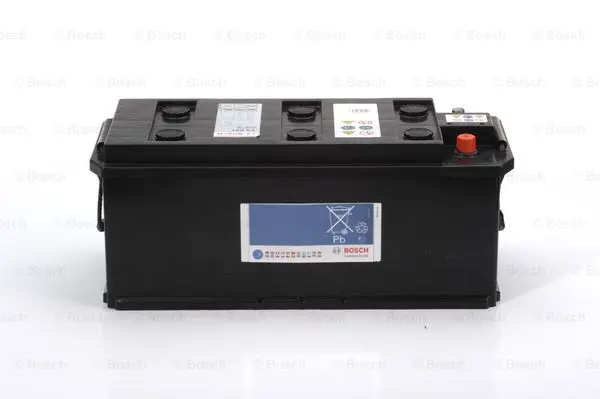 Starter Battery Bosch 