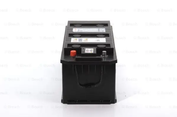 Starter Battery Bosch 