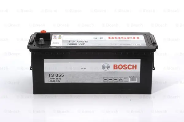Starter Battery Bosch 