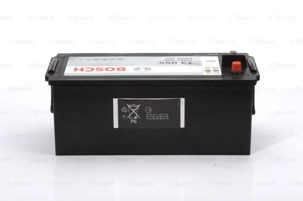 Starter Battery Bosch 