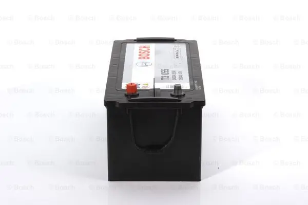 Starter Battery Bosch 