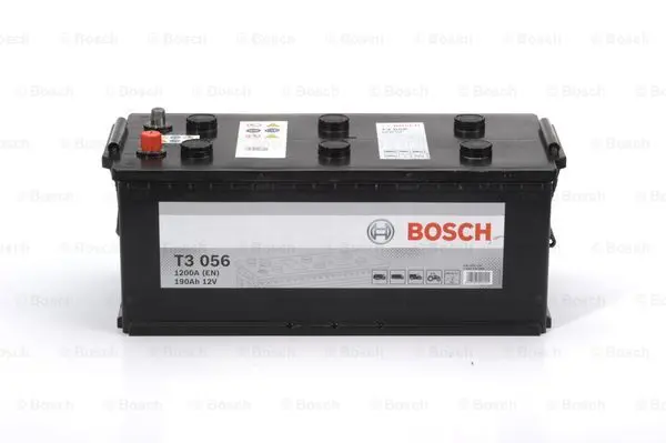 Starter Battery Bosch 