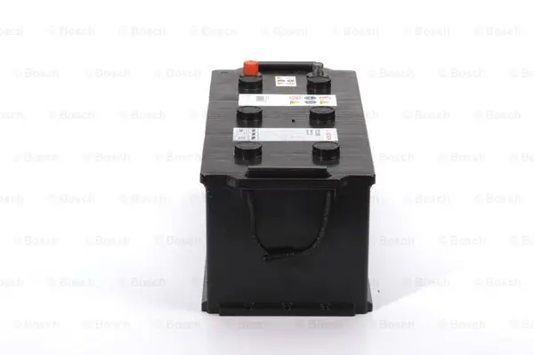 Starter Battery Bosch 