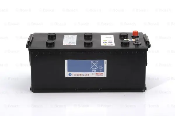 Starter Battery Bosch 