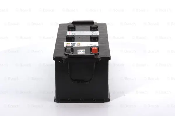Starter Battery Bosch 