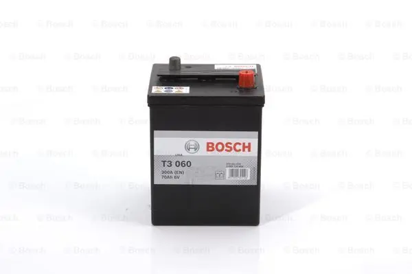 Starter Battery Bosch 
