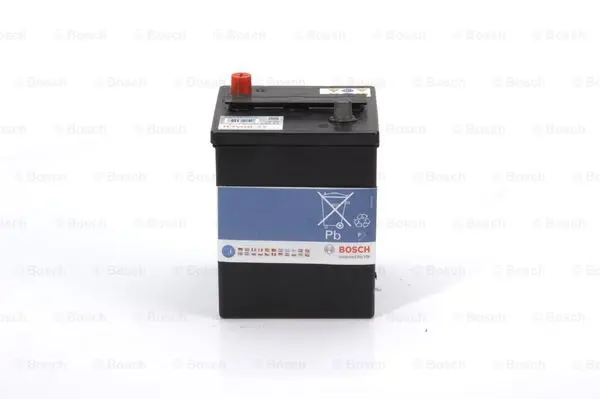 Starter Battery Bosch 
