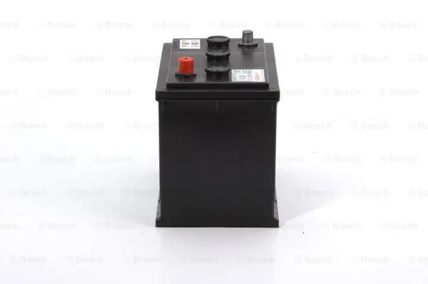 Starter Battery Bosch 