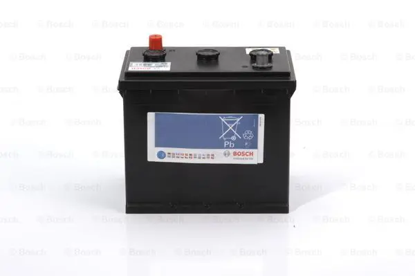 Starter Battery Bosch 