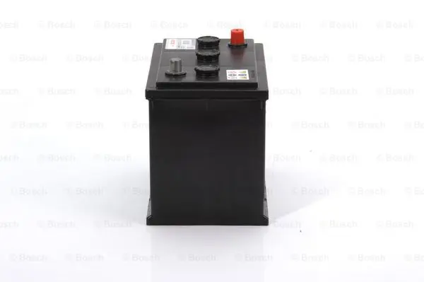 Starter Battery Bosch 