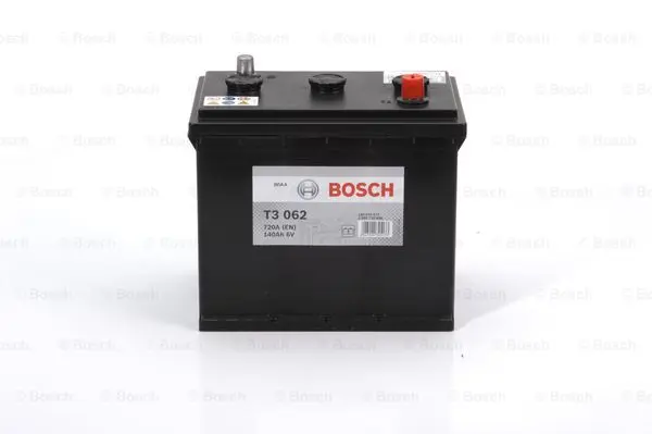 Starter Battery Bosch 