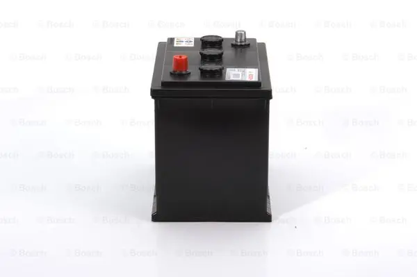 Starter Battery Bosch 