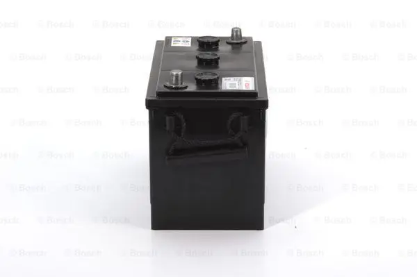 Starter Battery Bosch 