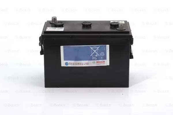 Starter Battery Bosch 