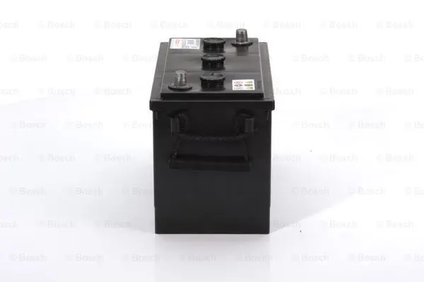 Starter Battery Bosch 