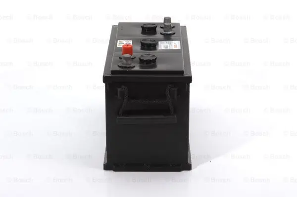 Starter Battery Bosch 