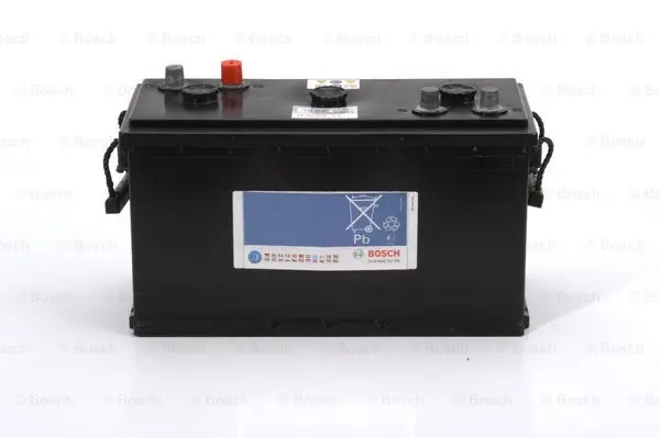 Starter Battery Bosch 