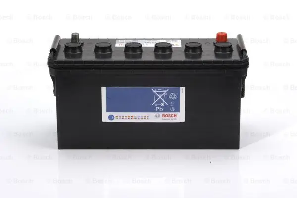 Starter Battery Bosch 