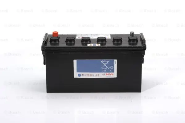 Starter Battery Bosch 