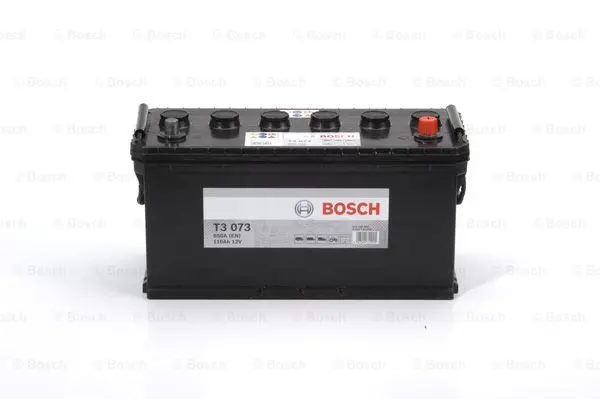 Starter Battery Bosch 
