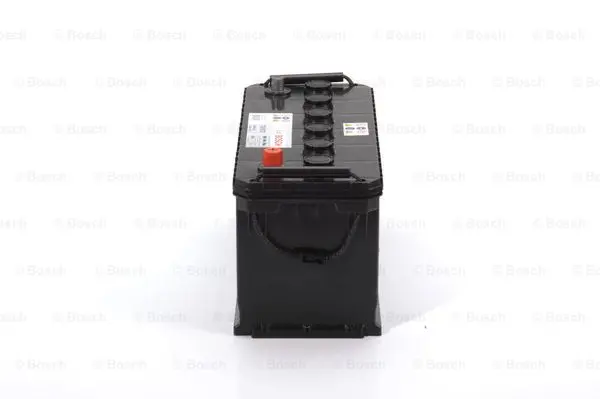 Starter Battery Bosch 