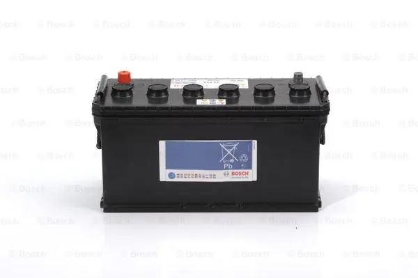 Starter Battery Bosch 