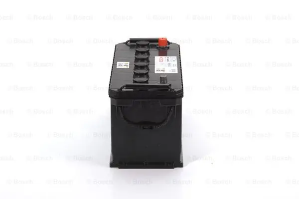 Starter Battery Bosch 