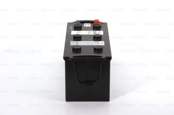 Starter Battery Bosch 