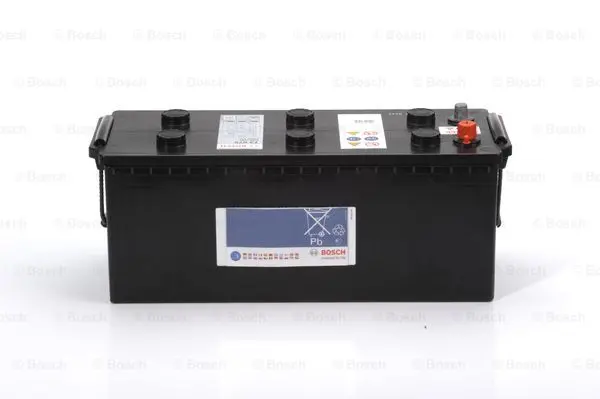 Starter Battery Bosch 