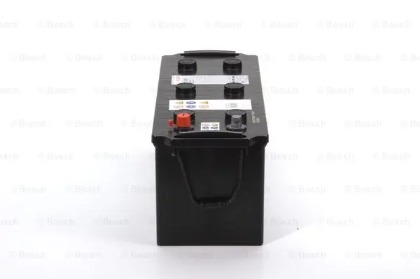 Starter Battery Bosch 