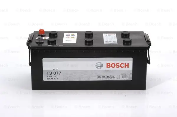 Starter Battery Bosch 