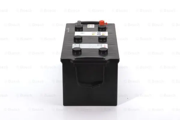 Starter Battery Bosch 