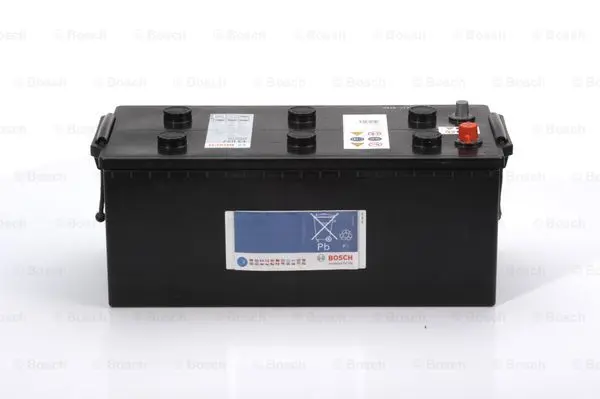 Starter Battery Bosch 