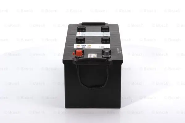 Starter Battery Bosch 