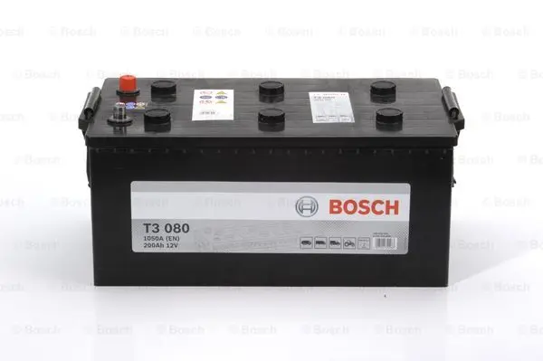 Starter Battery Bosch 