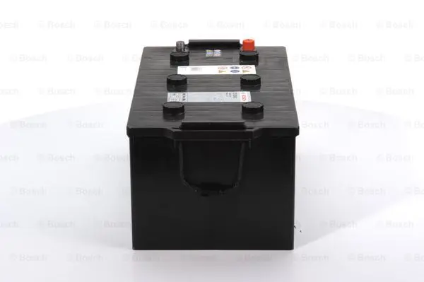 Starter Battery Bosch 