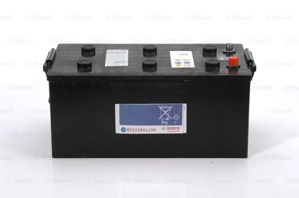 Starter Battery Bosch 