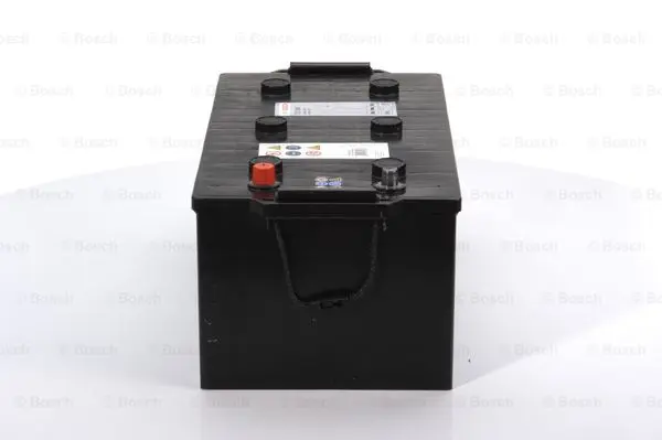 Starter Battery Bosch 