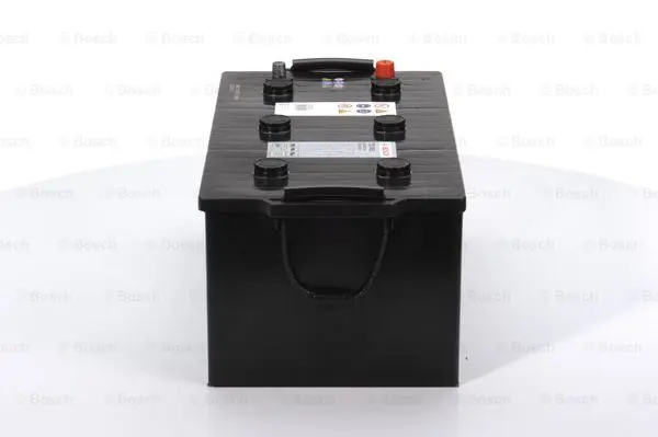 Starter Battery Bosch 