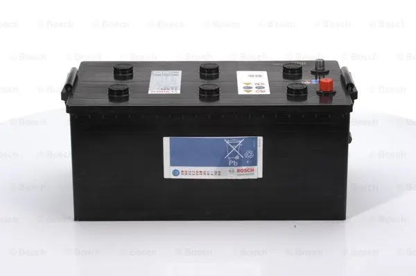 Starter Battery Bosch 