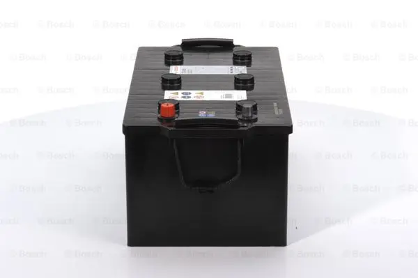 Starter Battery Bosch 