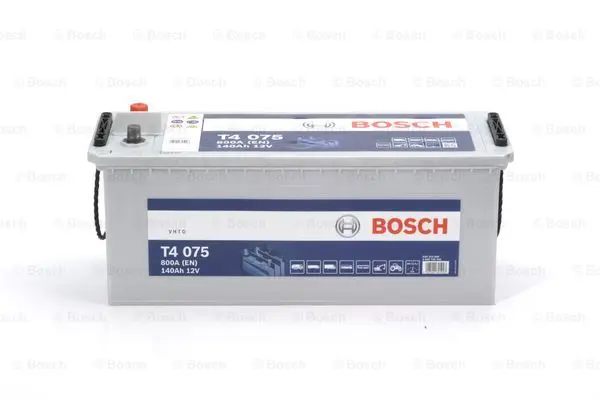 Starter Battery Bosch 