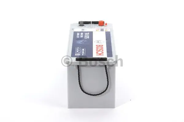 Starter Battery Bosch 