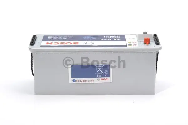 Starter Battery Bosch 