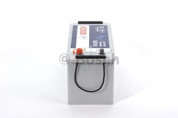 Starter Battery Bosch 