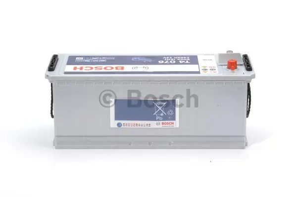 Startbatteri 12V 140Ah Bosch 