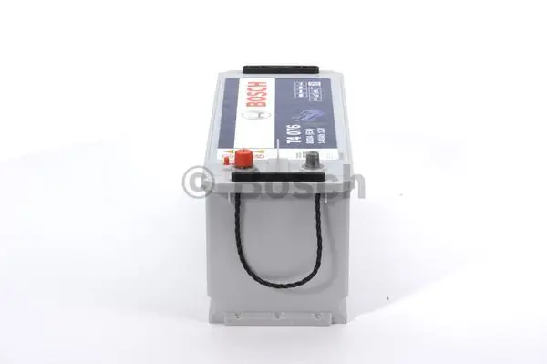 Startbatteri 12V 140Ah Bosch 