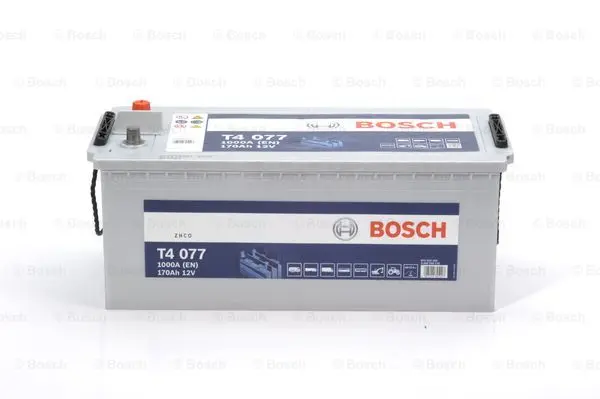 Startbatteri 170Ah Bosch 